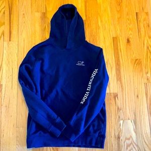 Boy’s Vineyard Vines Hoodie